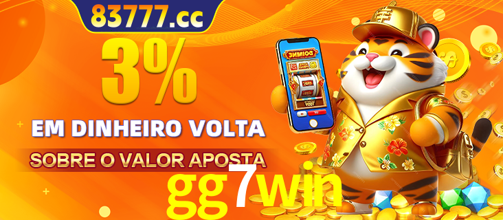 Promoção para baixar e instalar o aplicativo do cassino gg7win. O banner oferece uma recompensa de R1aR1aR8, com a imagem de uma cobra sobre moedas de ouro.